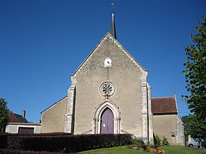 Habiter à Saint-Ambroix