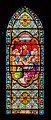* Nomination Stained-glass window in the Saint Lawrence church in Saint-Laure, Puy-de-Dôme, France. --Tournasol7 05:07, 4 March 2023 (UTC) * Promotion  Support Good quality.--Agnes Monkelbaan 05:29, 4 March 2023 (UTC)