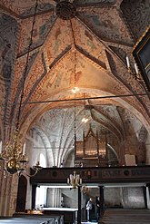 Fil:Sala sockenkyrka 07.JPG