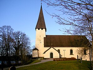 Salems kyrka