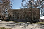 Salt Lake Masonic Temple