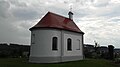 Salzberg Chapel