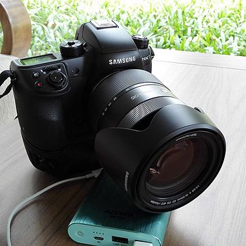 Samsung NX1