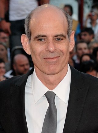 <span class="mw-page-title-main">Samuel Maoz</span> Israeli film director (born 1962)