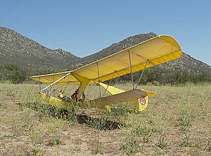 Sandlin Bug 4 ultralight glider.jpg