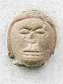 * Nomination Pre-Roman head sculpture at the southern wall of the parish church Saint Donatus in Sankt Donat, Sankt Veit an der Glan, Carinthia, Austria --Johann Jaritz 02:19, 20 October 2015 (UTC) * Promotion Nice.--Agnes Monkelbaan 05:52, 20 October 2015 (UTC)