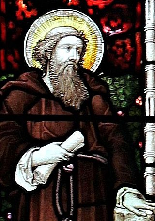 <span class="mw-page-title-main">Saint Twrog</span> 6th-century Welsh saint