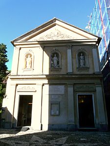 Santa Margherita Ligure-oratorio san bernardo-facciata.jpg