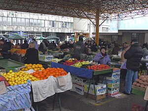 Sarajevo Markt05.jpg