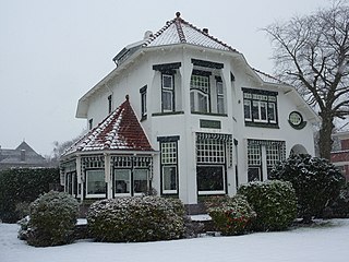 Сассенхейм,  Zuid-Holland, Нідерланди