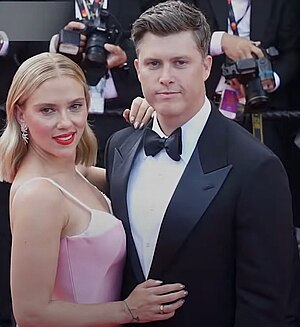 Scarlett Johansson: Familia e infancia, Carrera actoral, Carrera musical