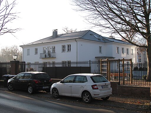 Schützenstraße 7, 1, Bad Oeynhausen, Landkreis Minden-Lübbecke