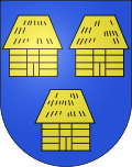 Scheuren coat of arms