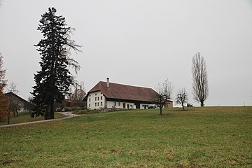 Schlosspächterhaus