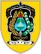 Seal of Klaten Regency.svg