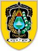 Seal of Klaten Regency.svg