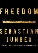 Thumbnail for Freedom (Junger book)