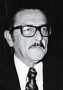 Teotônio Vilela1961–1966