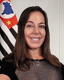 Mara Gabrilli