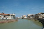 Misa (river in Italy)