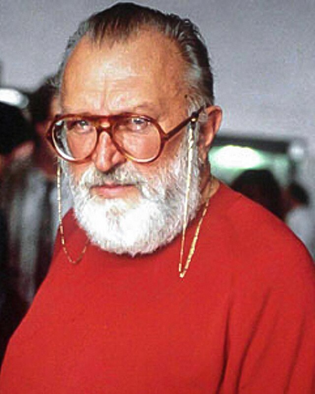 Sergio Leone - Wikipedia