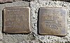 Stolpersteine Siegburg Brauhof