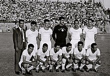 Estádio do Foolad Mobarakeh Sepahan SC