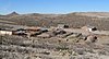 Shakespeare Ghost Town Shakespeare, New Mexico from SE 3.JPG