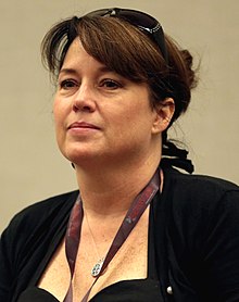 Шерилин Кениън, 2017 г.