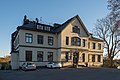 * Nomination Sigtuna stadshotell (town hotel) in Sigtuna, Stockholm County. --ArildV 12:38, 13 November 2016 (UTC) * Promotion Good quality. --Johann Jaritz 13:22, 13 November 2016 (UTC)