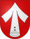 Coat of arms of Siselen