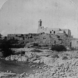 گاؤں کی بیسویں صدی کی تصویر