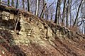 * Nomination Rocks in Bukowica nature reserve, Lesser Poland Voivodeship --Jakubhal 13:47, 15 January 2023 (UTC) * Promotion  Support Good quality. --Ermell 19:59, 15 January 2023 (UTC)