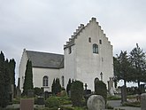 Fil:Skivarps kyrka 1.jpg