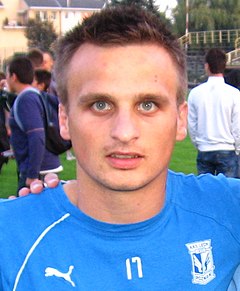 Sławomir Peszko (28. září 2009)