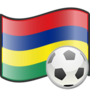 Miniatura per Futbol a Maurici