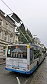 Solingen trolleybus 951 Vohwinkel, 2016 (05).JPG