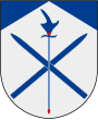 Blason de Sorsele