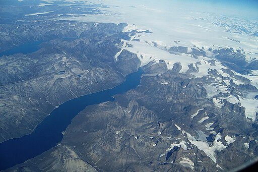 South coast of Greenland 03