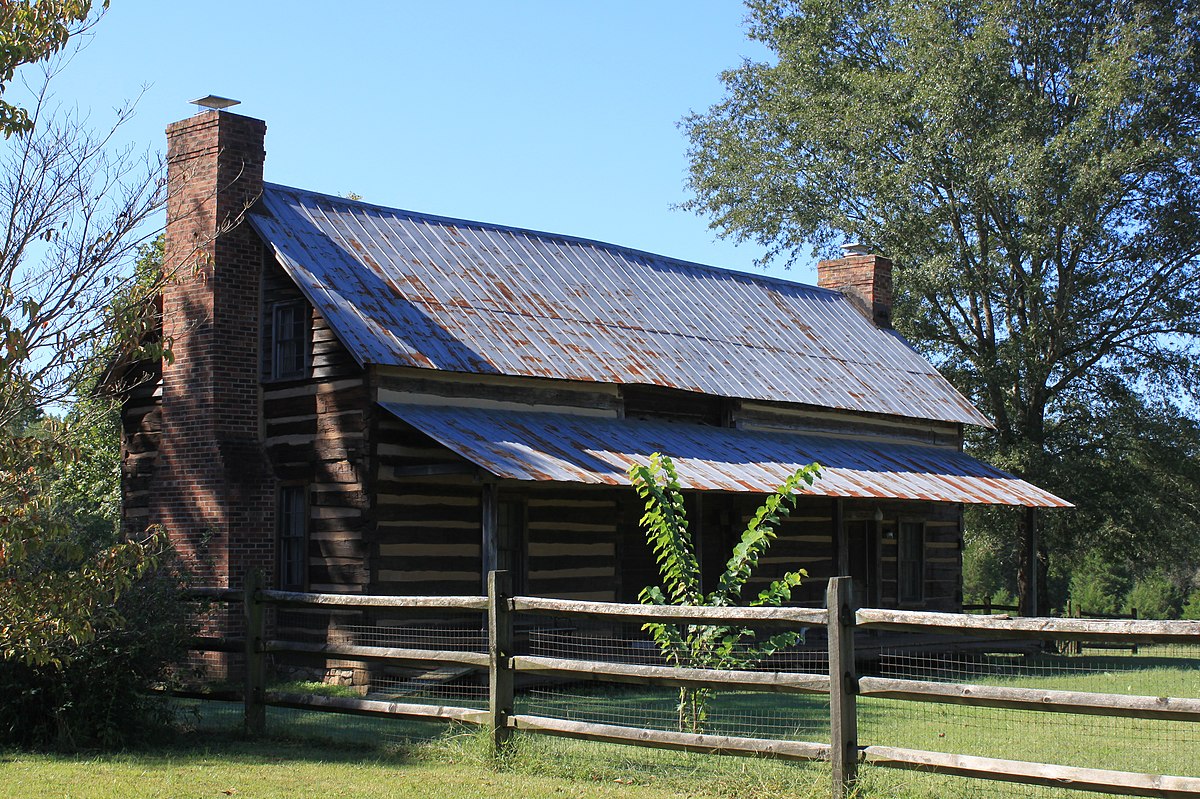 Spears House (Concord, North Carolina)