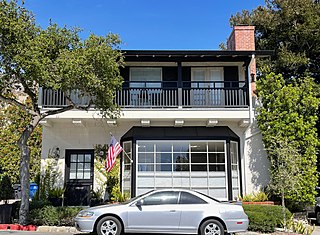 <span class="mw-page-title-main">Spinning Wheel Restaurant</span> Historic building in California, U.S.