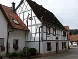 Wohnhaus