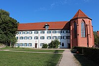 Franziskanermuseum Hospital Garden.jpg