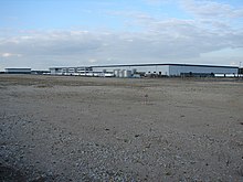 Sports Direct complex in 2007 Sports World Head Office - geograph.org.uk - 539986.jpg