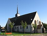 Pfarrkirche Saint-Martin