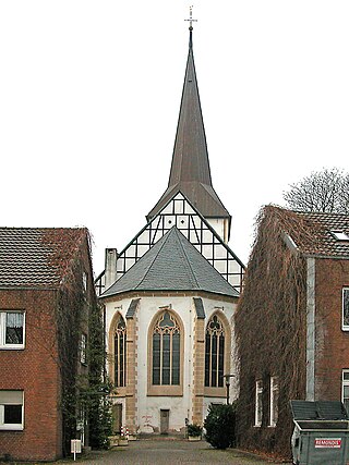 Stadtkirche St. Georg