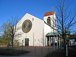 St. Klara (Zamdorf)