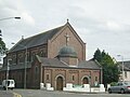 St. Dyfrig's Church, Treforest - geograph.org.uk - 806482.jpg