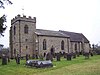 St. John The Baptist, Stowe By Chartley - geograph.org.uk - 1097167.jpg