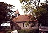 St. mary's, Utara Marden, West Sussex - geograph.org.inggris - 1735125.jpg